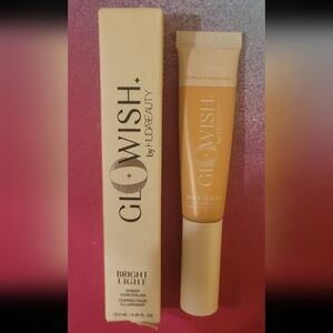 Huda Beauty Glowish Bright Light Sheer Concealer Light